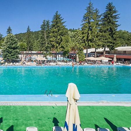 Apartament Cristian Geoagiu Băi 외부 사진