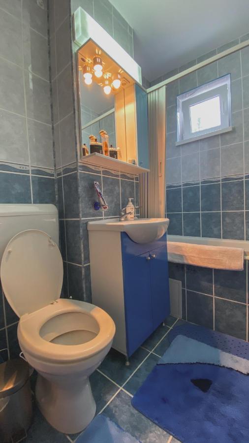 Apartament Cristian Geoagiu Băi 외부 사진