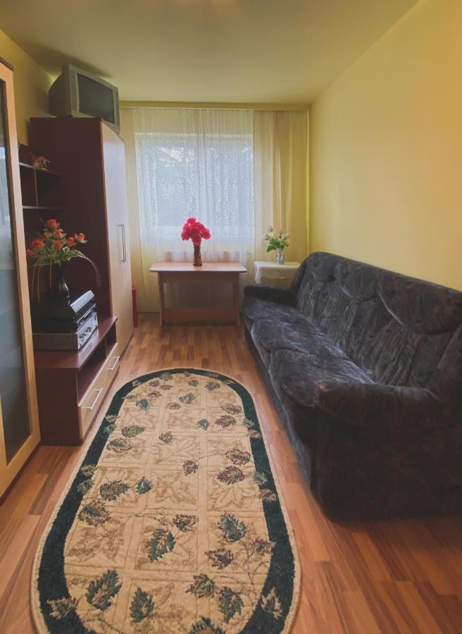 Apartament Cristian Geoagiu Băi 외부 사진