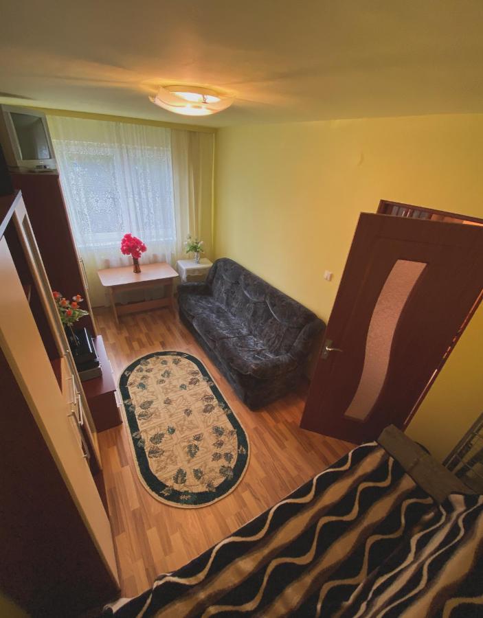 Apartament Cristian Geoagiu Băi 외부 사진