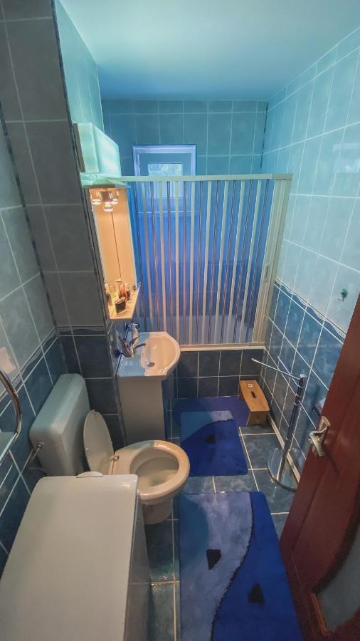 Apartament Cristian Geoagiu Băi 외부 사진